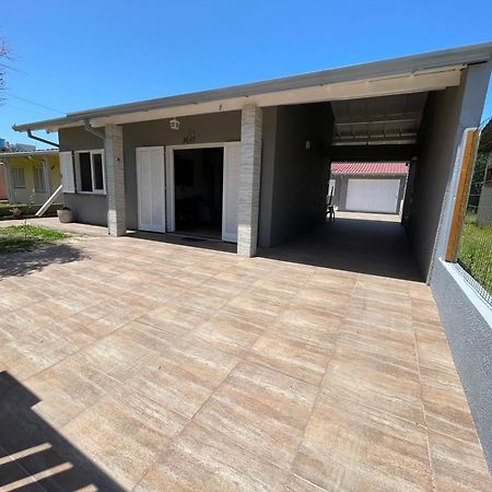Casa Com Piscina Proxima Ao Mar Vila Tramandaí Exterior foto