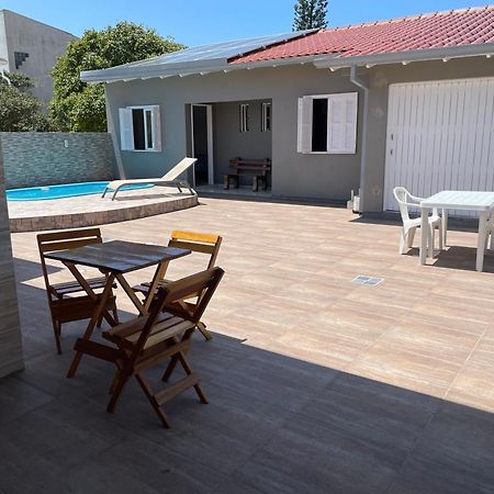 Casa Com Piscina Proxima Ao Mar Vila Tramandaí Exterior foto