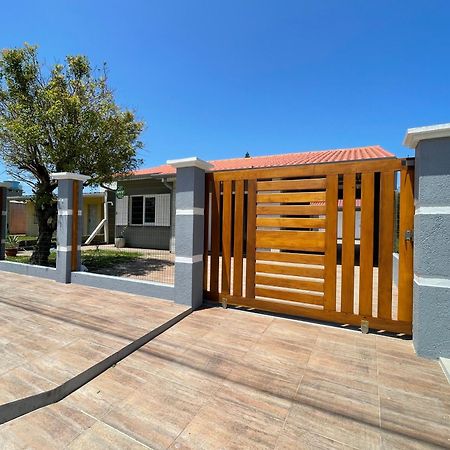 Casa Com Piscina Proxima Ao Mar Vila Tramandaí Exterior foto