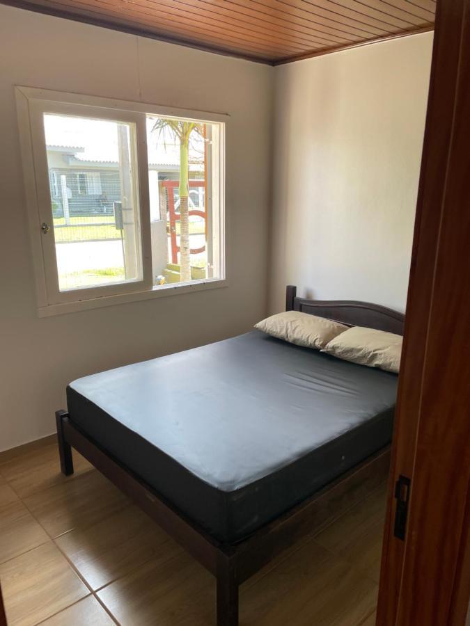 Casa Com Piscina Proxima Ao Mar Vila Tramandaí Exterior foto