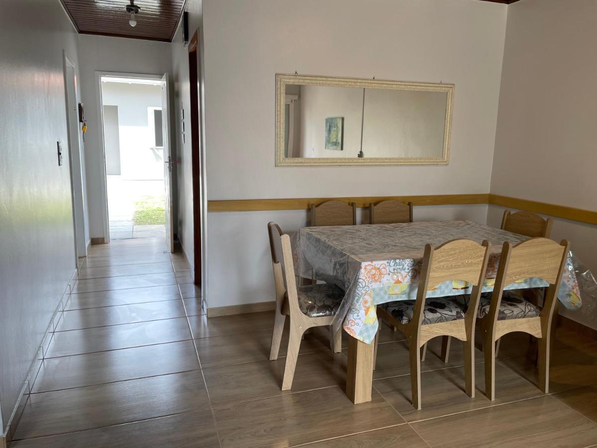 Casa Com Piscina Proxima Ao Mar Vila Tramandaí Exterior foto