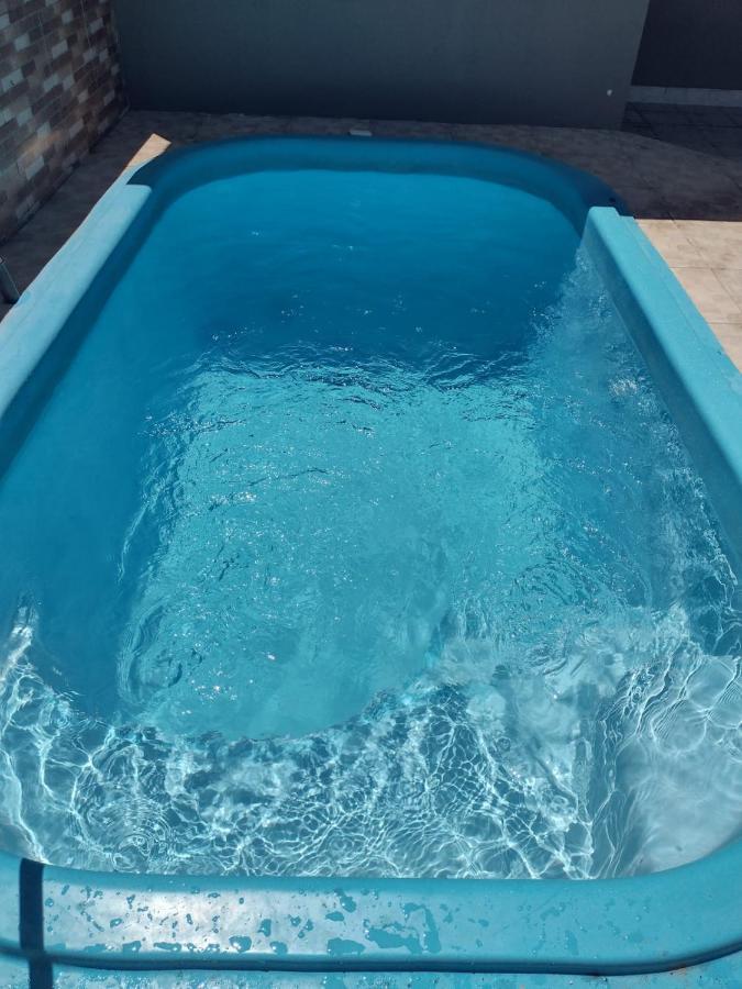 Casa Com Piscina Proxima Ao Mar Vila Tramandaí Exterior foto