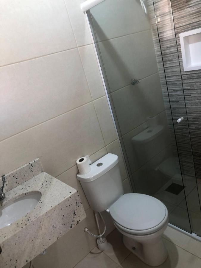Casa Com Piscina Proxima Ao Mar Vila Tramandaí Exterior foto