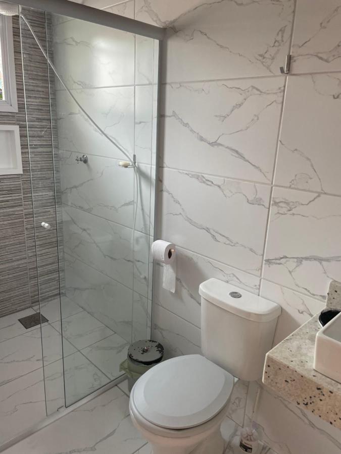 Casa Com Piscina Proxima Ao Mar Vila Tramandaí Exterior foto